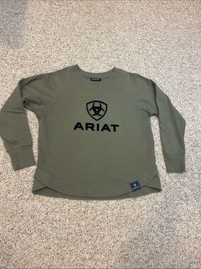 Ariat Benicia sweatshirt